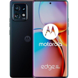   Motorola Edge 40 Pro 12/256GB Interstellar Black (PAWE0002)