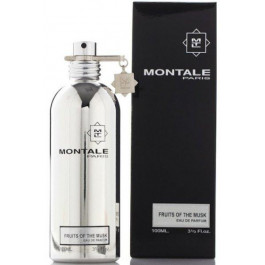   Montale Fruits of the Musk Парфюмированная вода унисекс 100 мл