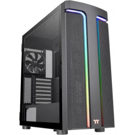   Thermaltake H590 TG ARGB Black (CA-1X4-00M1WN-00)