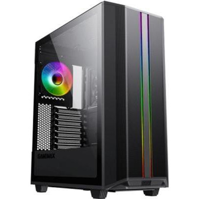 GameMax Precision Black - зображення 1