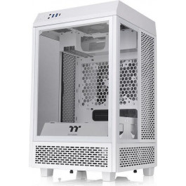   Thermaltake The Tower 100 Snow (CA-1R3-00S6WN-00)