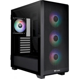   Thermaltake S250 TG ARGB Black (CA-1Y6-00M1WN-00)