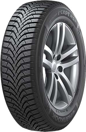 Hankook Winter i*cept RS3 W462 (225/55R16 99H) - зображення 1