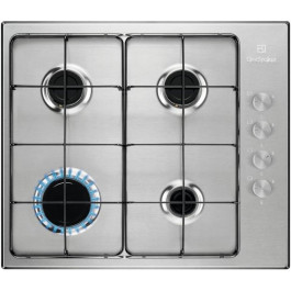   Electrolux KGS6404SX