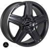 JH Wheels JH 5515 (R21 W10.0 PCD5x112 ET46 DIA66.6) - зображення 1