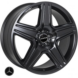   JH Wheels JH 5515 (R21 W10.0 PCD5x112 ET46 DIA66.6)