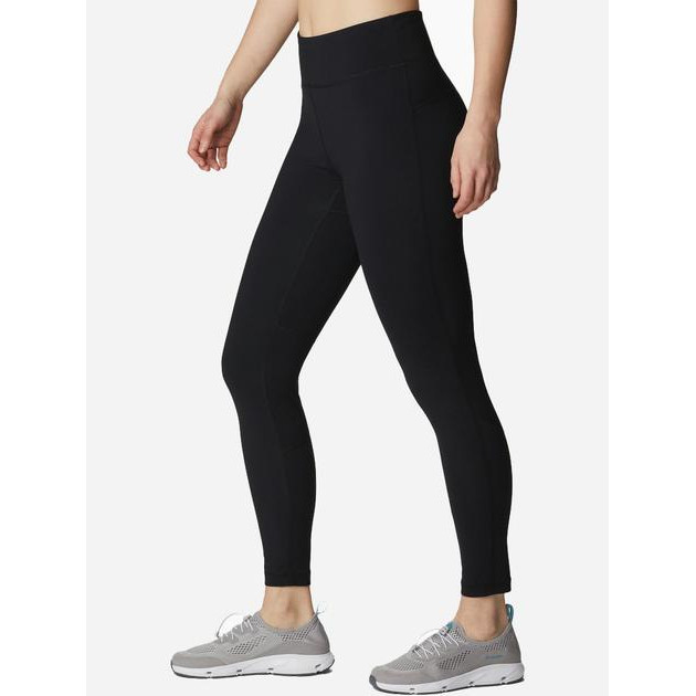 Columbia Кальсони жіночі  W Omni-Heat Infinity Tight 2012301CLB-010 L (194895622284) - зображення 1