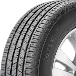   Continental ContiCrossContact LX Sport (215/70R16 100H)