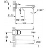 GROHE Eurostyle 19571003 - зображення 2