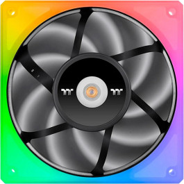   Thermaltake Toughfan 12 RGB 3-Pack (CL-F135-PL12SW-A)