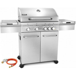   Yoer SteakMaster GG01S Gas Grill