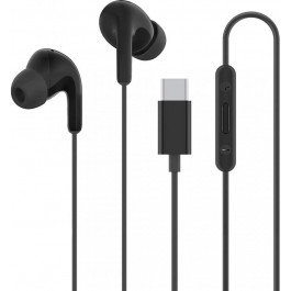   Xiaomi Type-C Earphones Black (BHR8930GL)