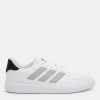 Adidas Чоловічі кеди низькі  Courtblock IF4030 42 (8UK) 26.5 см Ftwwht/Gretwo/Cblack (4066765003461) - зображення 1