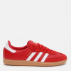 Adidas Жіночі кеди низькі  Samba Og W IE6524 36 (3.5UK) 22.2 см Samba Og W Betsca/Ftwwht/Goldmt (4067888221 - зображення 1