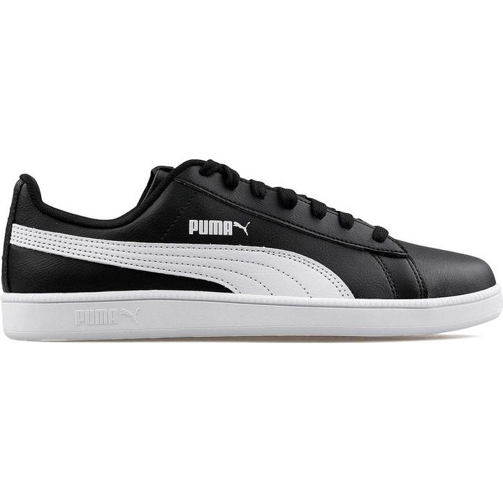 PUMA Чоловічі кеди Puma Baseline 37260501 44.5 (10) 29 см Puma Black-Puma White (4062451578015) - зображення 1