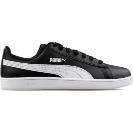   PUMA Чоловічі кеди Puma Baseline 37260501 44.5 (10) 29 см Puma Black-Puma White (4062451578015)