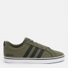 Adidas Чоловічі кеди  Vs Pace 2.0 HP6002 44.5 (10UK) 28.5 см Olistr/Cblack/Ftwwht (4066748656790) - зображення 1