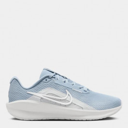   Nike Кросівки спортивні w  downshifter 13 (FD6476-402) 6.5 Блакитний, білий