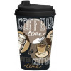 Herevin Чашка  Cup-Coffee Time 0.34 л (161912-020) - зображення 1