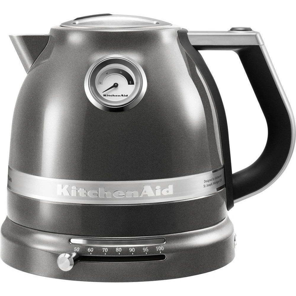 KitchenAid 5KEK1522EMS - зображення 1