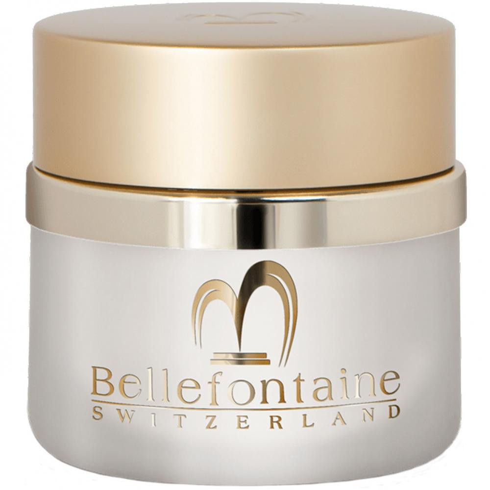 Bellefontaine Moisturizing Essential Treatments маска для обличчя 50 ML - зображення 1