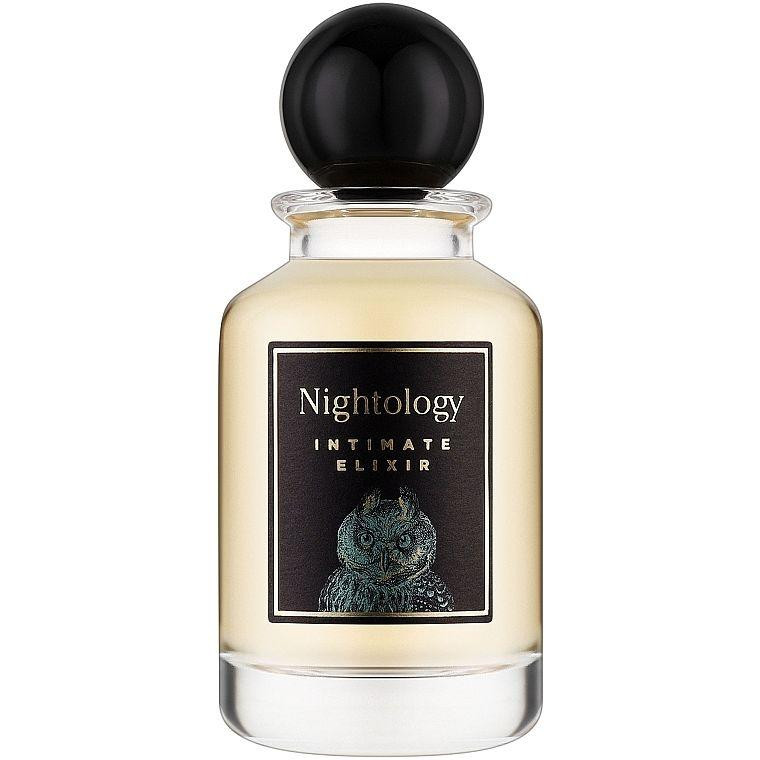 Nightology Intimate Elixir Парфюмированная вода унисекс 100 мл - зображення 1