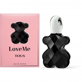   Tous LoveMe The Onyx Парфюмированная вода для женщин 30 мл