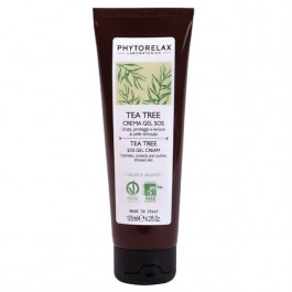   Phytorelax Laboratories Крем  Tea tree 125 мл (6022296)