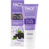 Face Facts Скраб для обличчя  Age Defying Facial Scrub Антивіковий 75 мл (5031413914061) - зображення 1