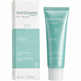   Phytomer Cyfolia ексфоліант для обличчя 50 ML