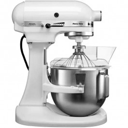   KitchenAid 5KPM5EWH