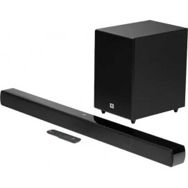   JBL CINEMA SB170 (JBLSB170BLKEP)