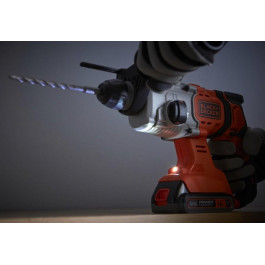   Black+Decker BCD900E2K