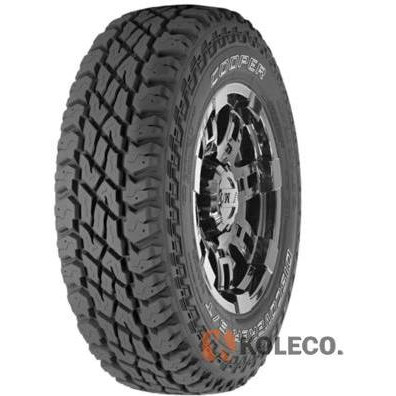 Cooper Discoverer S/T MAXX (265/60R18 119Q) - зображення 1