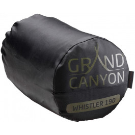   Grand Canyon Whistler 190 / Left, Capulet Olive (340018)