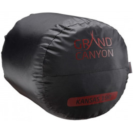   Grand Canyon Kansas 190 / Left, Capulet Olive (340019)