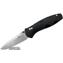   Benchmade Osborne Barrage DR PT AXS (580-2)