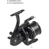 Brain Apex Carp Big Pit 8000 (18584684) - зображення 3