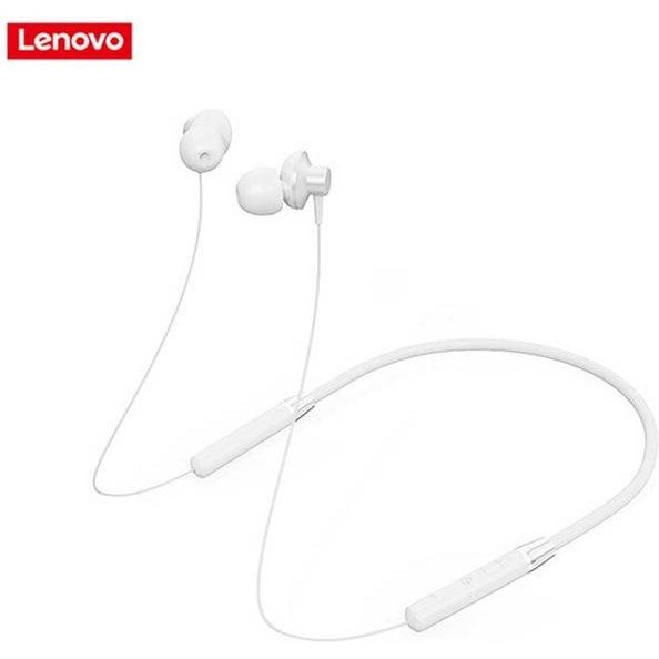 Lenovo HE05 White - зображення 1