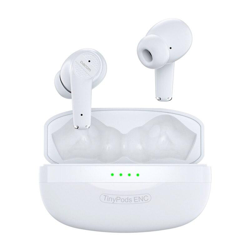 DACOM TinyPods ENC White - зображення 1