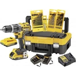   DeWALT DCK796D2T