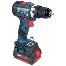   Bosch GSR 18V-90 C (06019K6005)