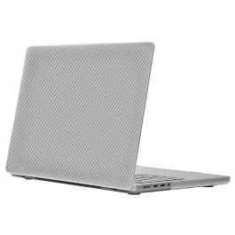   WIWU iKavlar Crystal Shield Transparent for MacBook Pro 13" M2 | M1