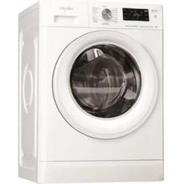   Whirlpool FFB7038WVPL