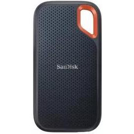 SanDisk Extreme 2 TB (SDSSDE60-2T00-G25) - зображення 1