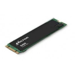   Micron 5400 PRO M.2 480 GB (MTFDDAV480TGA-1BC1ZABYYR)