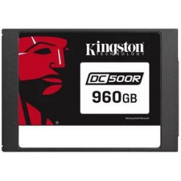   Kingston DC500R 960 GB (SEDC500R/960G)