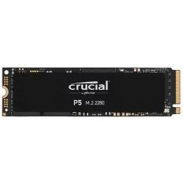   Crucial P5 2 TB (CT2000P5SSD8)