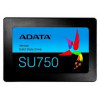 ADATA Ultimate SU750 256 GB (ASU750SS-256GT-C) - зображення 1