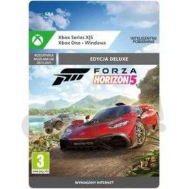    Forza Horizon 5 Xbox